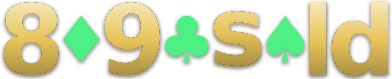 8090sold logo